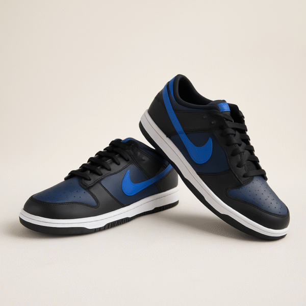 Nike Dunk Low Midnight Navy