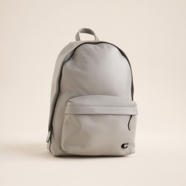 Coach backpack