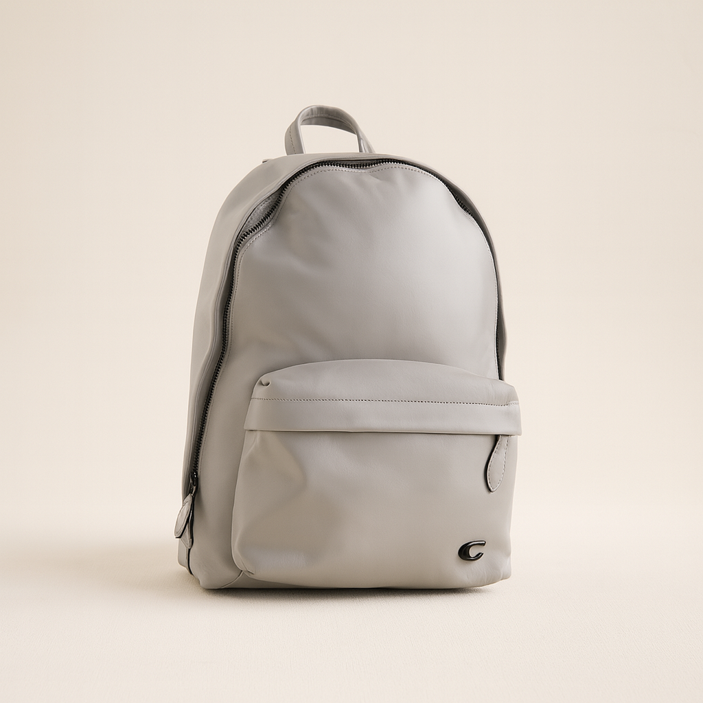 Coach backpack