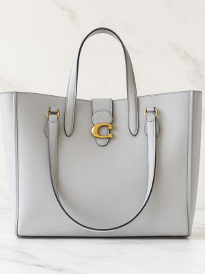 Coach Tote bag Coach tote bag and wallet