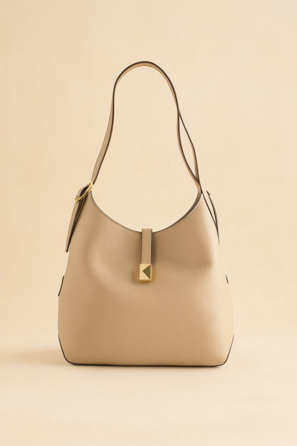 Coach tote bag and wallet