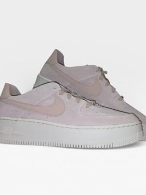 Nike Air Force 1 Sage Low