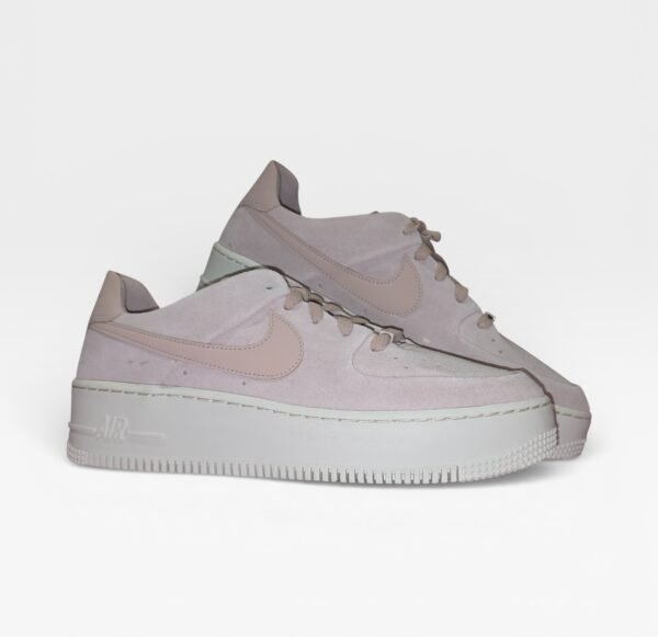 Nike Air Force 1 Sage Low