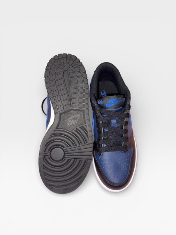 Nike Dunk Low Midnight Navy