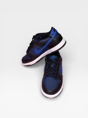 Nike Dunk Low Midnight Navy